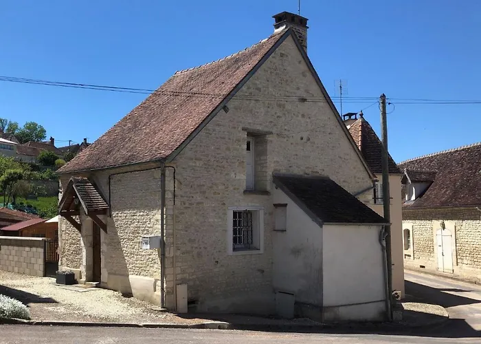 Holiday Home The Old Bakery By Interhome