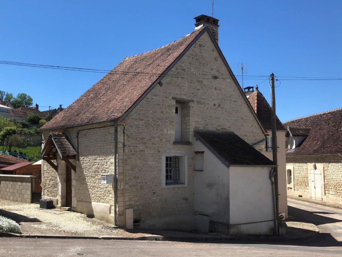 The Old Bakery By Interhome Holiday home