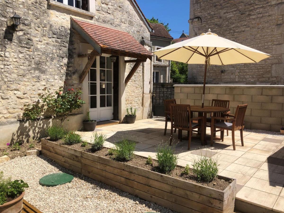 The Old Bakery By Interhome *